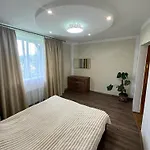 Apartment Sosnova Gilka Mykulychyn