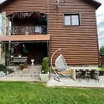 Apartment Sosnova Gilka Mykulychyn