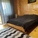 Apartment Sosnova Gilka Mykulychyn