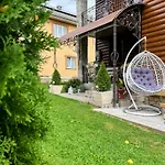 Apartment Sosnova Gilka *