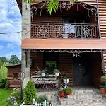 Apartment Sosnova Gilka *