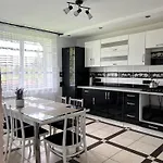 Apartment Sosnova Gilka Mykulychyn