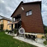 Sosnova Gilka Apartment *