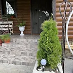 Sosnova Gilka Apartment Mykulychyn
