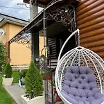 Apartment Sosnova Gilka *
