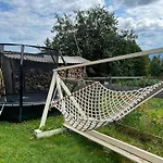 Sosnova Gilka Mykulychyn