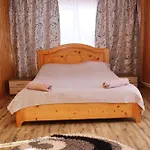 Sosnova Gilka Apartment