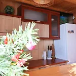 Sosnova Gilka Apartment