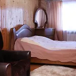 Sosnova Gilka Apartment