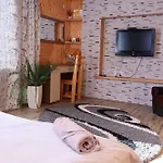 Apartment Sosnova Gilka