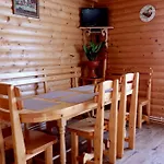 Apartment Sosnova Gilka Mykulychyn
