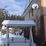 Sosnova Gilka Apartment *