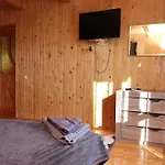 Apartment Sosnova Gilka *