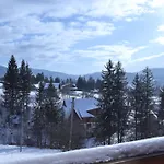 Sosnova Gilka *