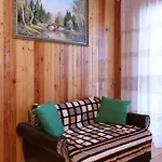 Sosnova Gilka * Mykulychyn