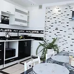 Apartment Sosnova Gilka