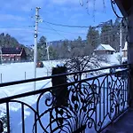 Apartment Sosnova Gilka