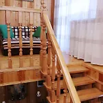 Sosnova Gilka *