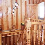 Sosnova Gilka Apartment