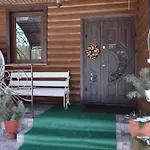 Sosnova Gilka Apartment *
