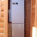 Sosnova Gilka Apartment