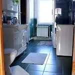 Sosnova Gilka Apartment