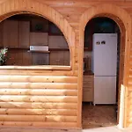 Apartment Sosnova Gilka *