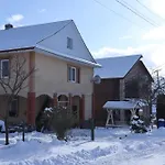 Apartment Sosnova Gilka *