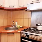 Apartment Sosnova Gilka Mykulychyn
