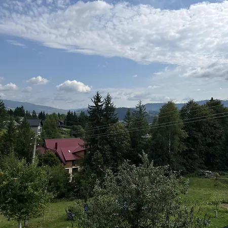 Lägenhet Sosnova gilka *