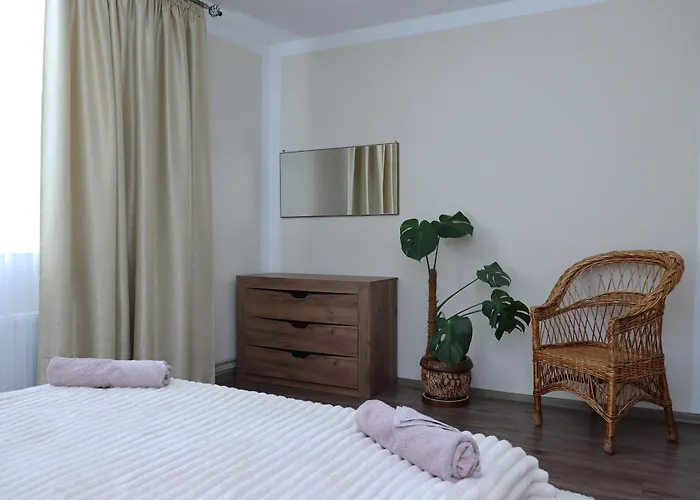 Sosnova Gilka Mykulychyn