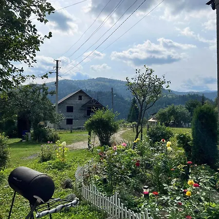 Apartmán Sosnova gilka *