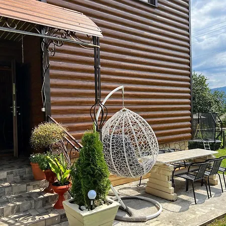 Apartmán Sosnova gilka *
