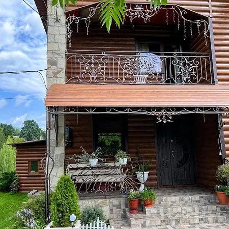 Apartmán Sosnova gilka *