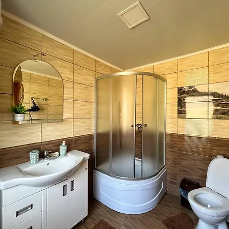 Sosnova gilka Apartmán *
