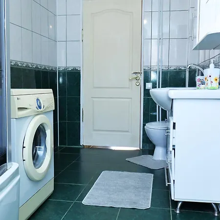 Sosnova gilka Apartmán