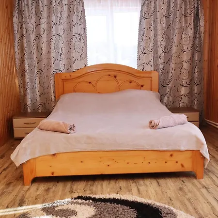 Sosnova gilka Apartmán
