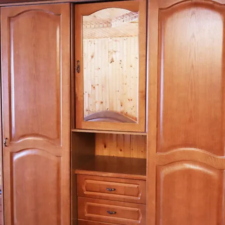 Apartmán Sosnova gilka