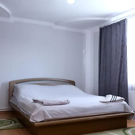Sosnova gilka Apartmán *