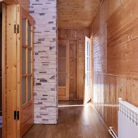 Apartmán Sosnova gilka *