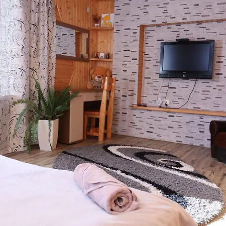 Apartmán Sosnova gilka