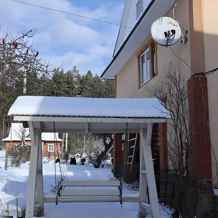 Sosnova gilka Apartmán *