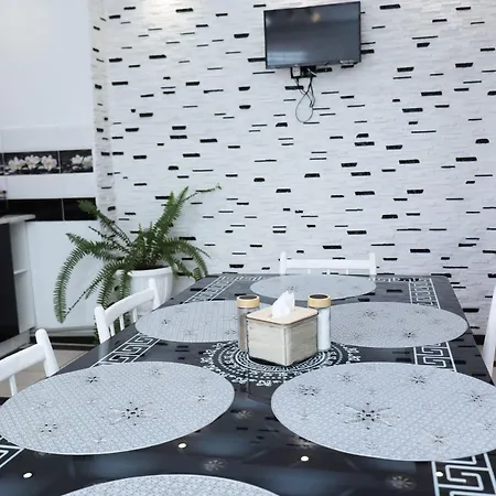 Apartmán Sosnova gilka